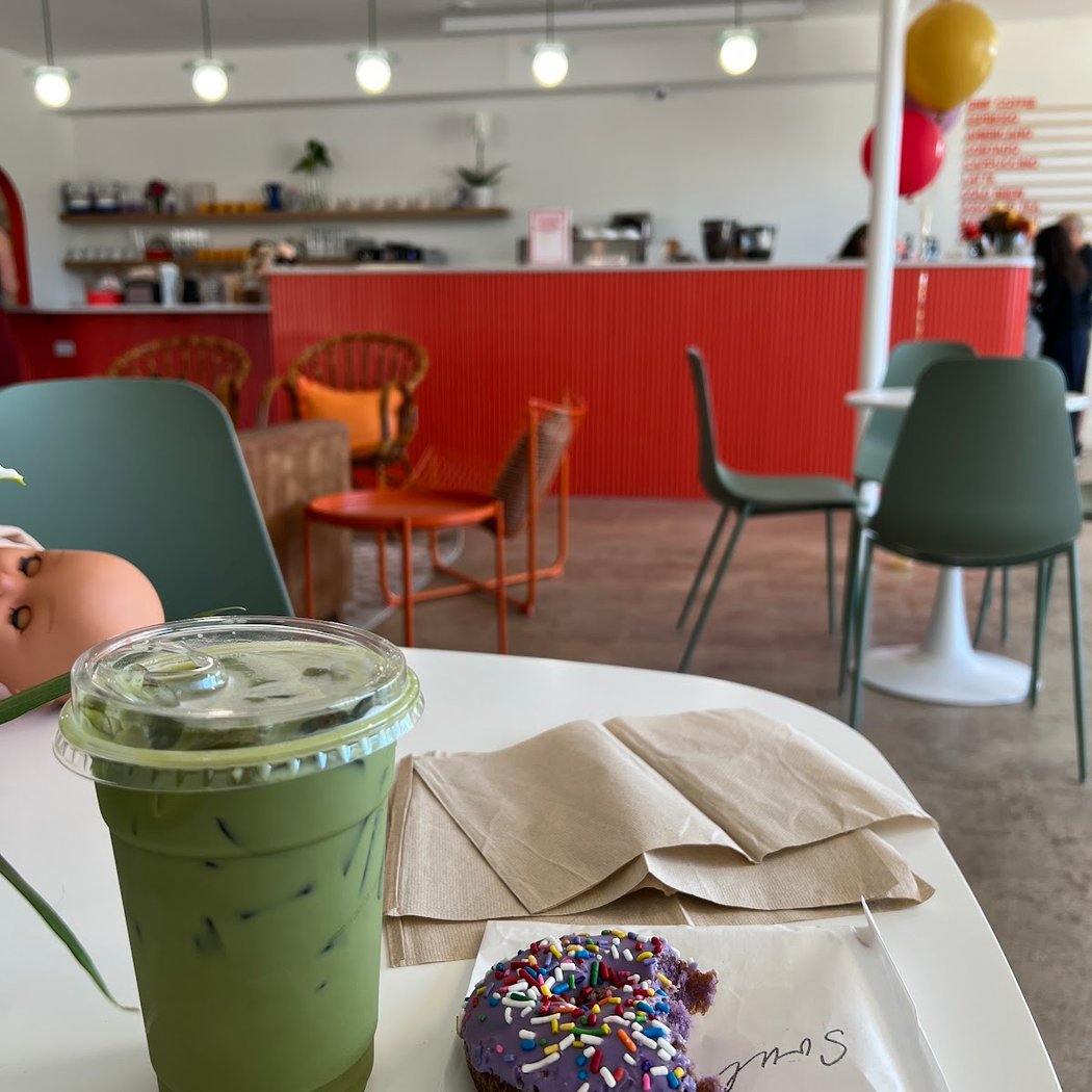 Soul Good Coffee 3
