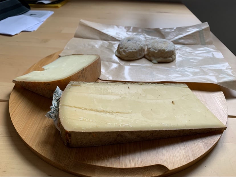 Fromagerie Assimans 3