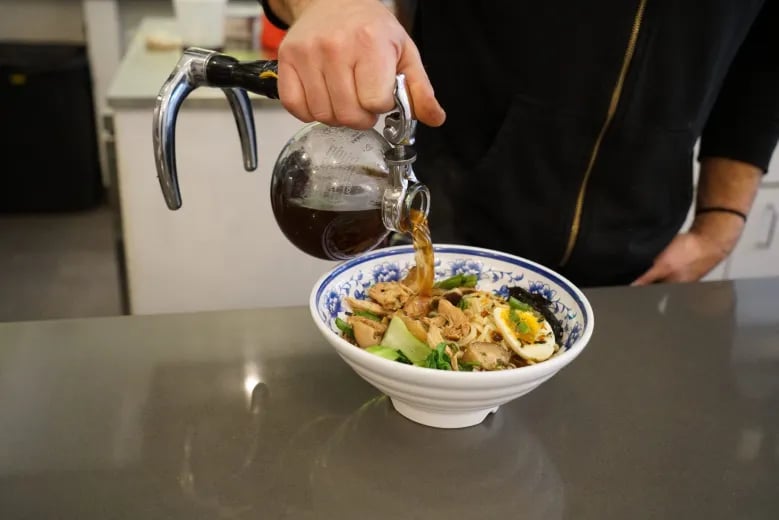 Masaka Ramen 4