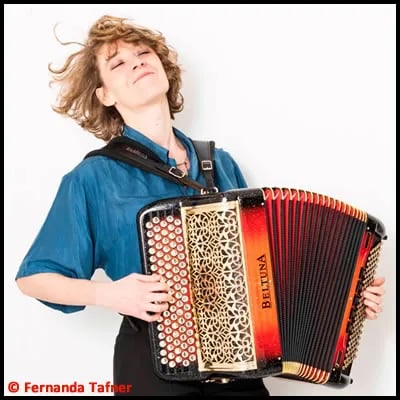 Danse panique 1