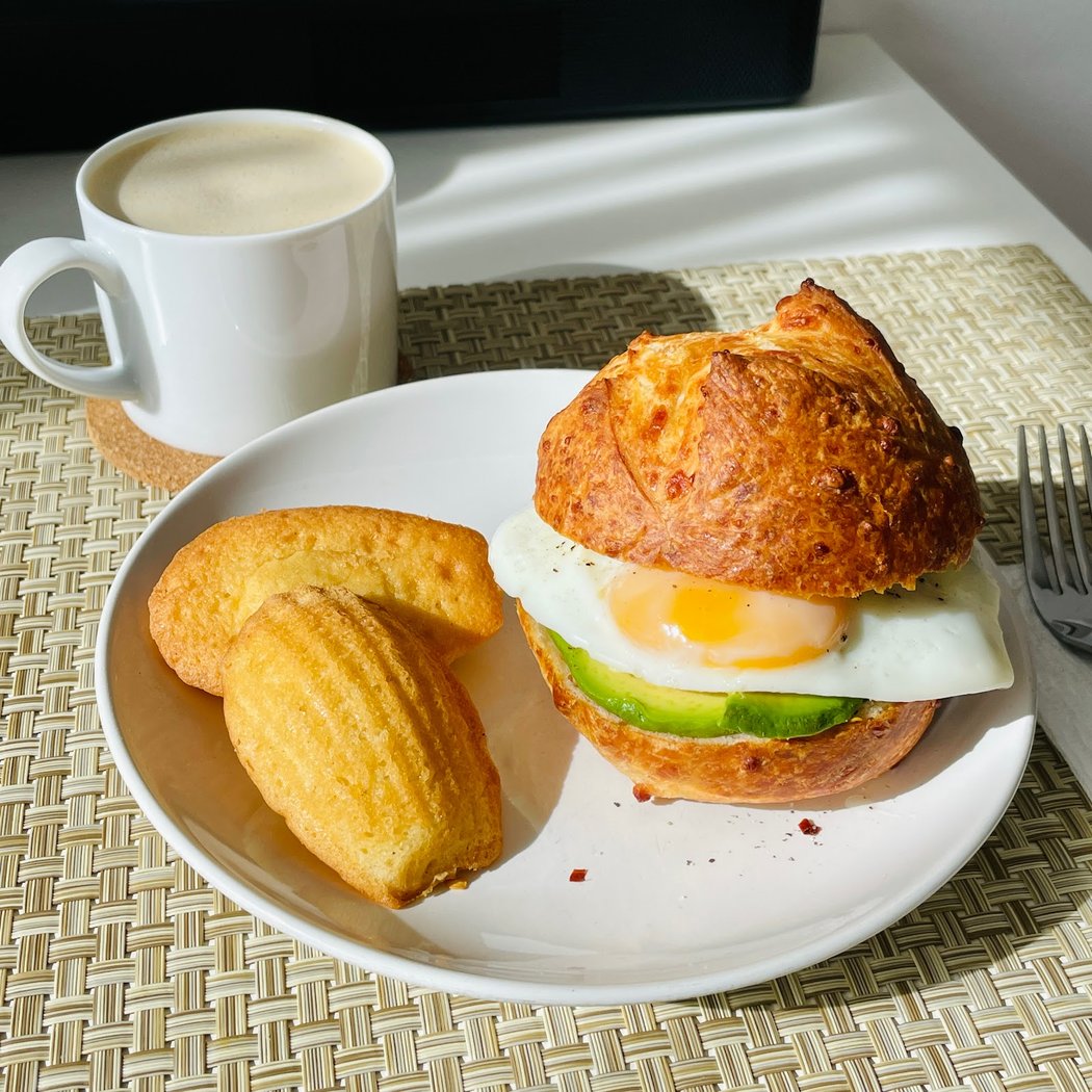 Acme Bread Company 2