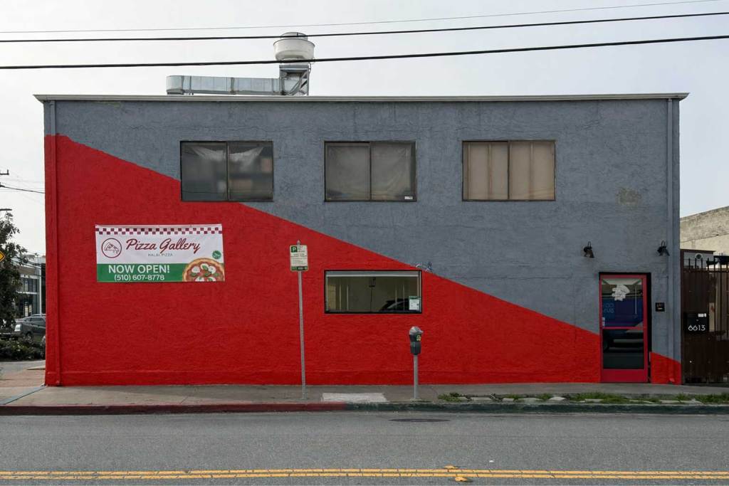 Pizza Gallery 2