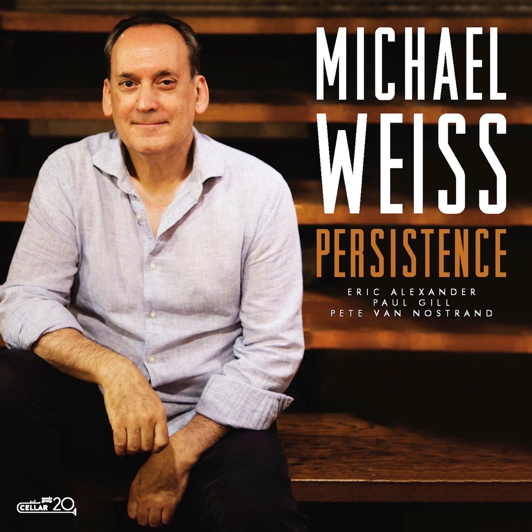Michael Weiss 1
