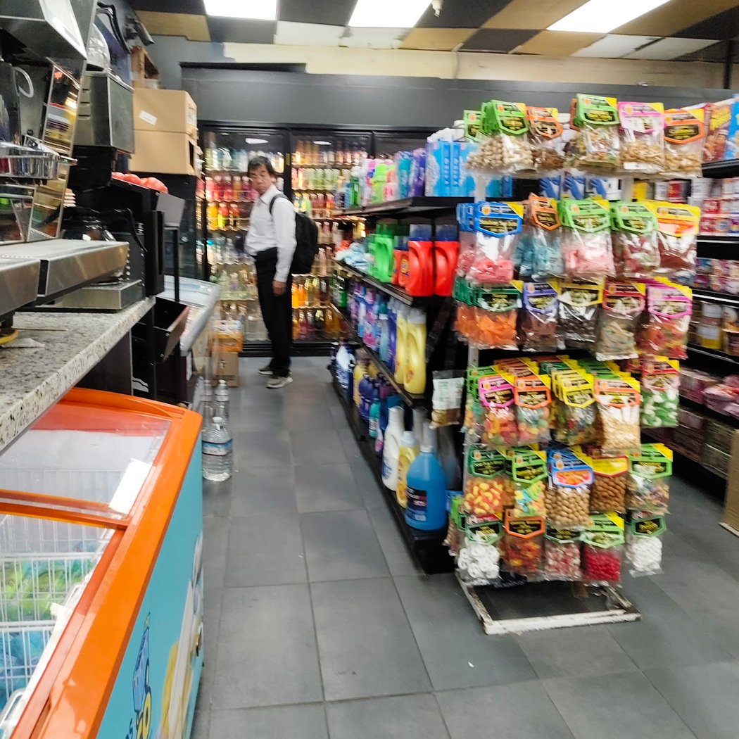Gladstone Market 3