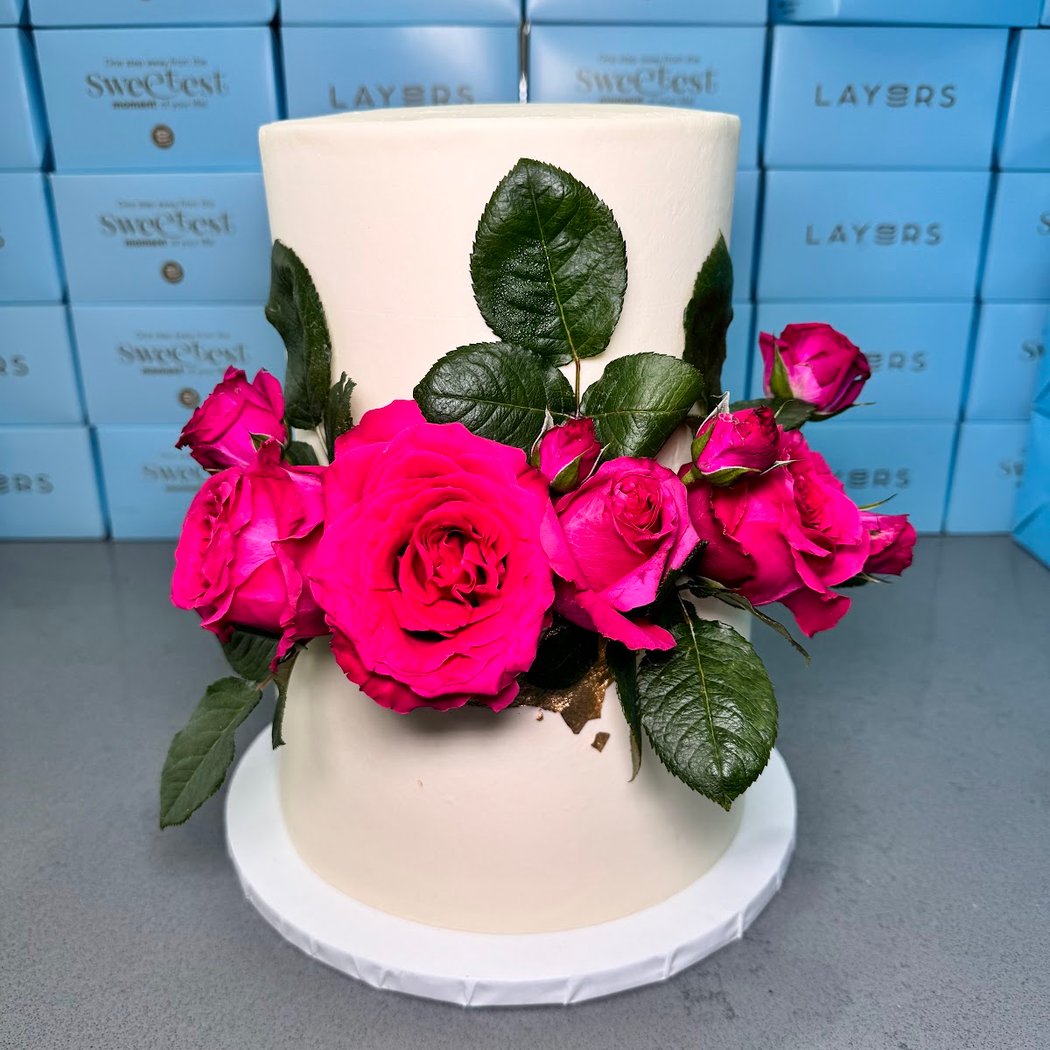 Layers Bakeshop 3