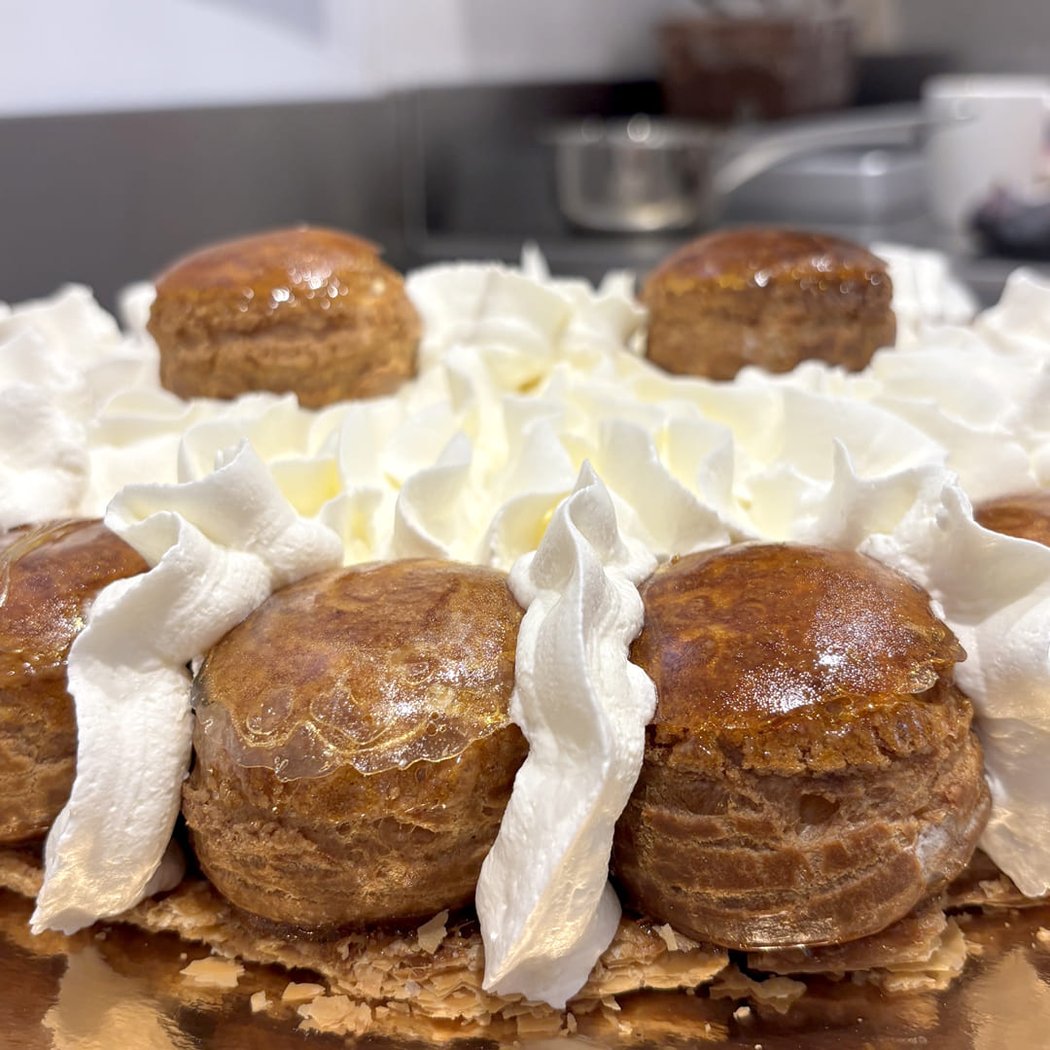 Tintorri Pâtisserie 3
