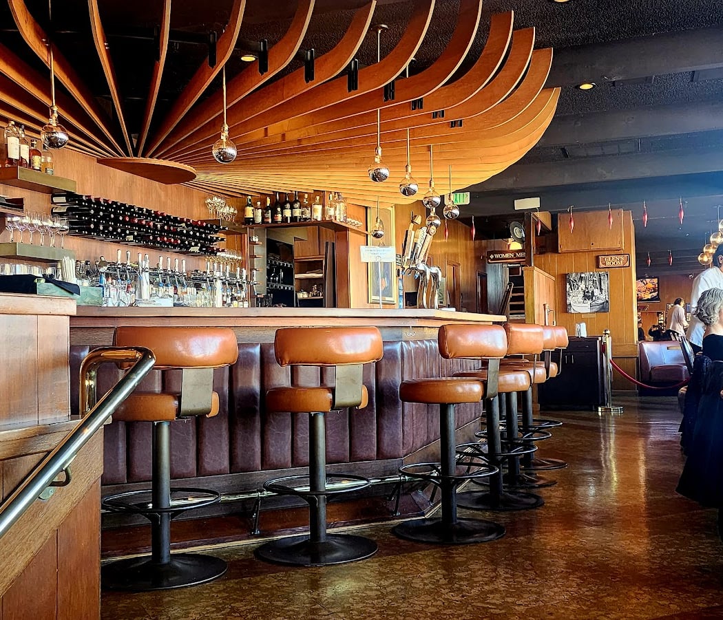 Scoma's Restaurant - 60th Anniversary 2