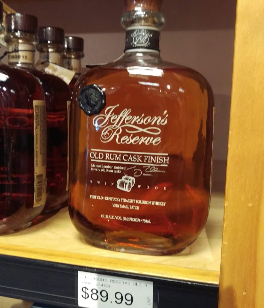 Michael Towne Wines & Spirits 1