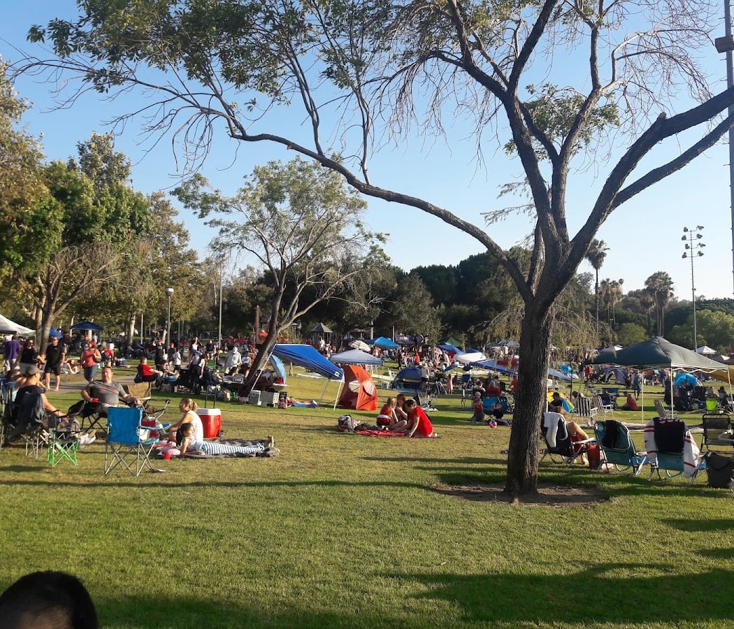 Anaheim Hills Fourth of July Celebration 4