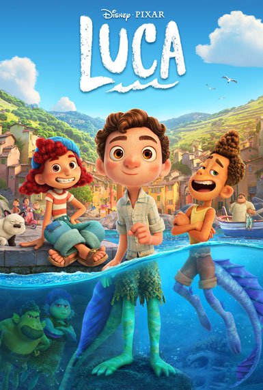 30 Years of Pixar - Part Three: 2019-2025 3
