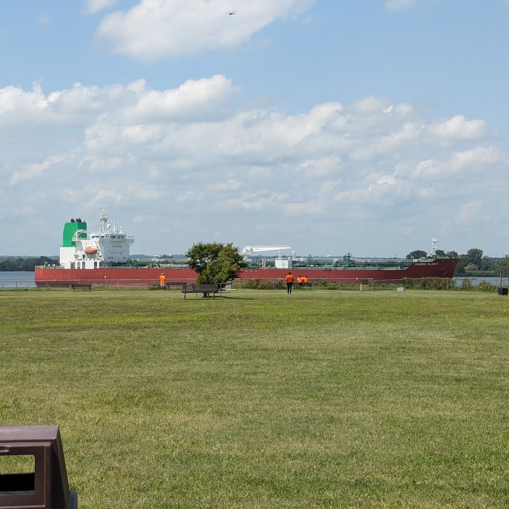Paulsboro Revolution 250 3