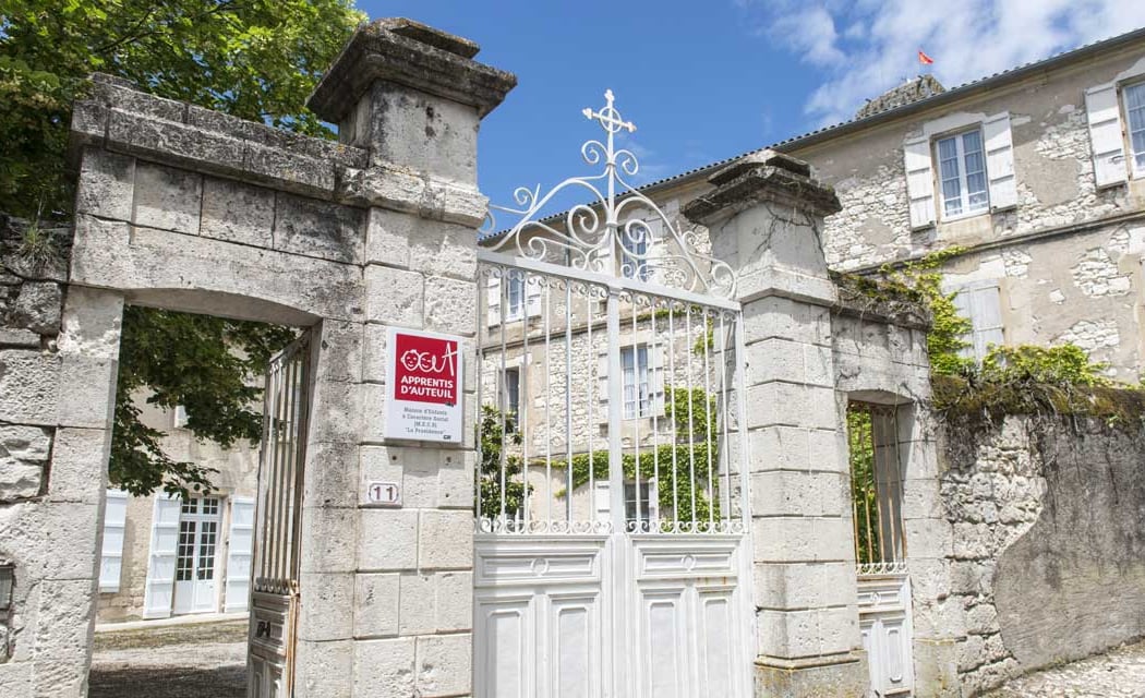 MECS la Providence - Fondation Apprentis d'Auteuil 1