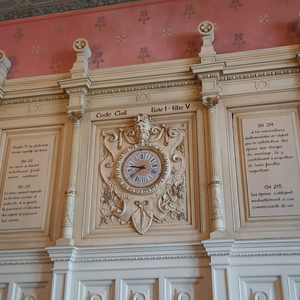 Permanence juridique en Mairie 4