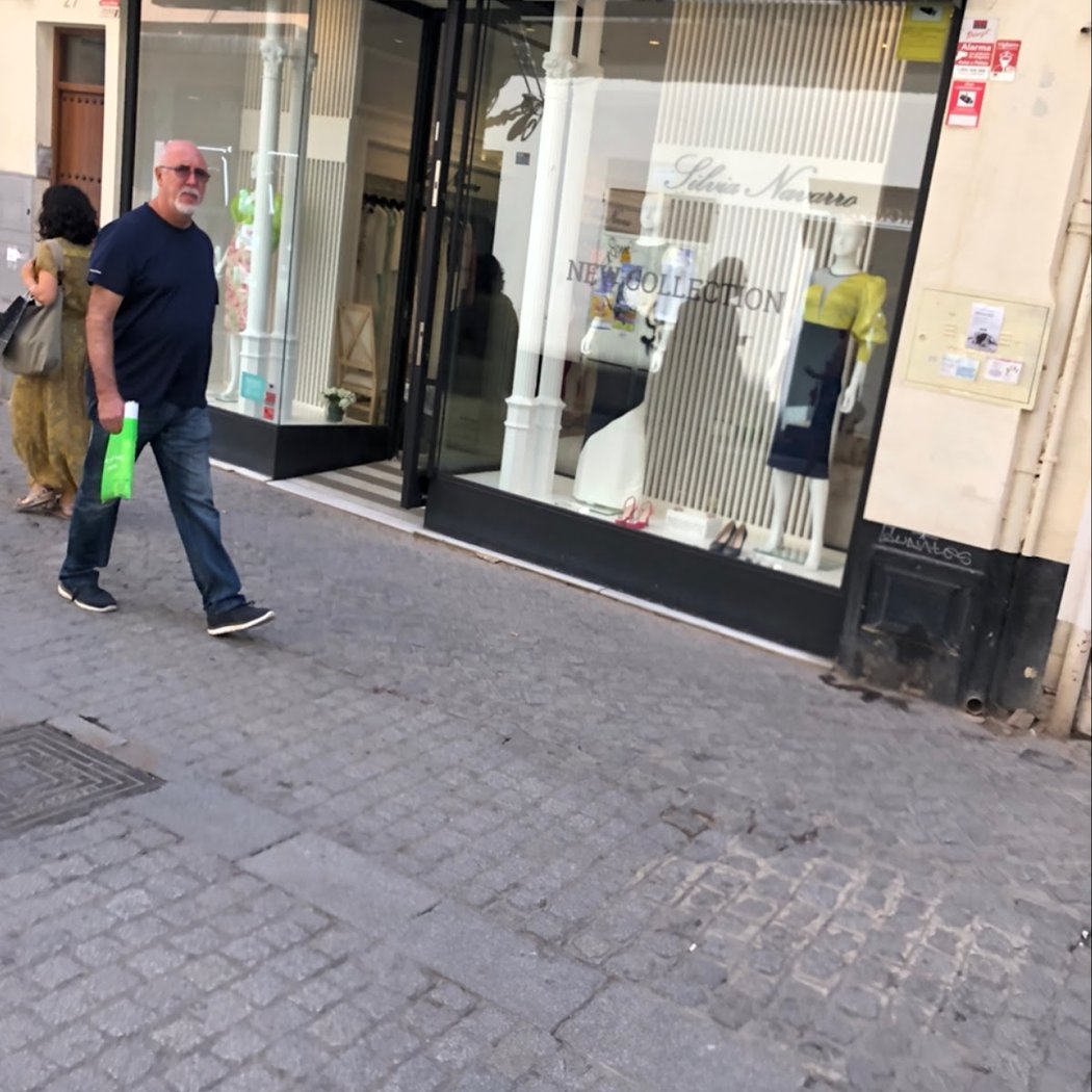 Silvia Navarro Sevilla 2