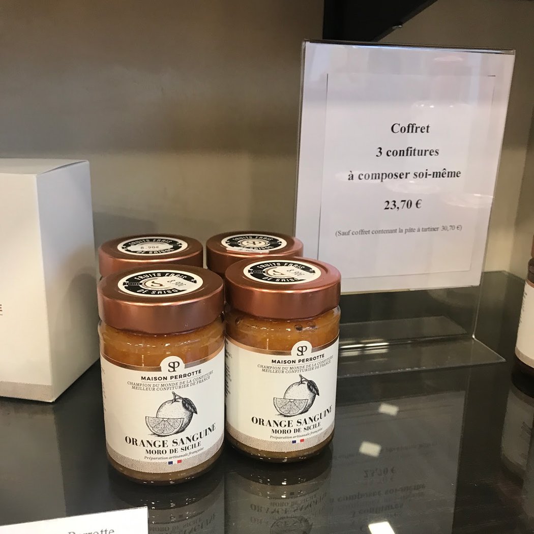 BRÛLERIE DE LEVALLOIS Cafés & Thés & CBD 3