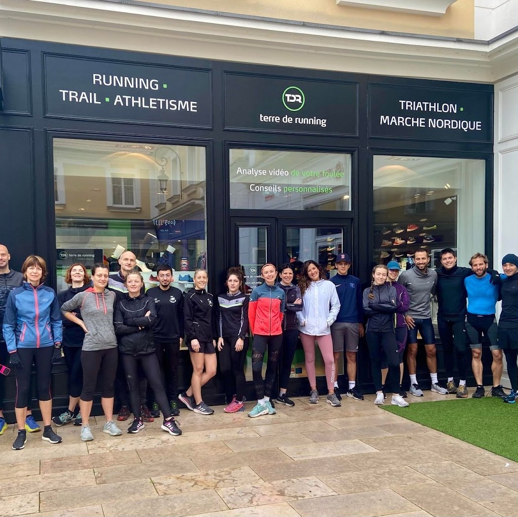 Terre de Running 1