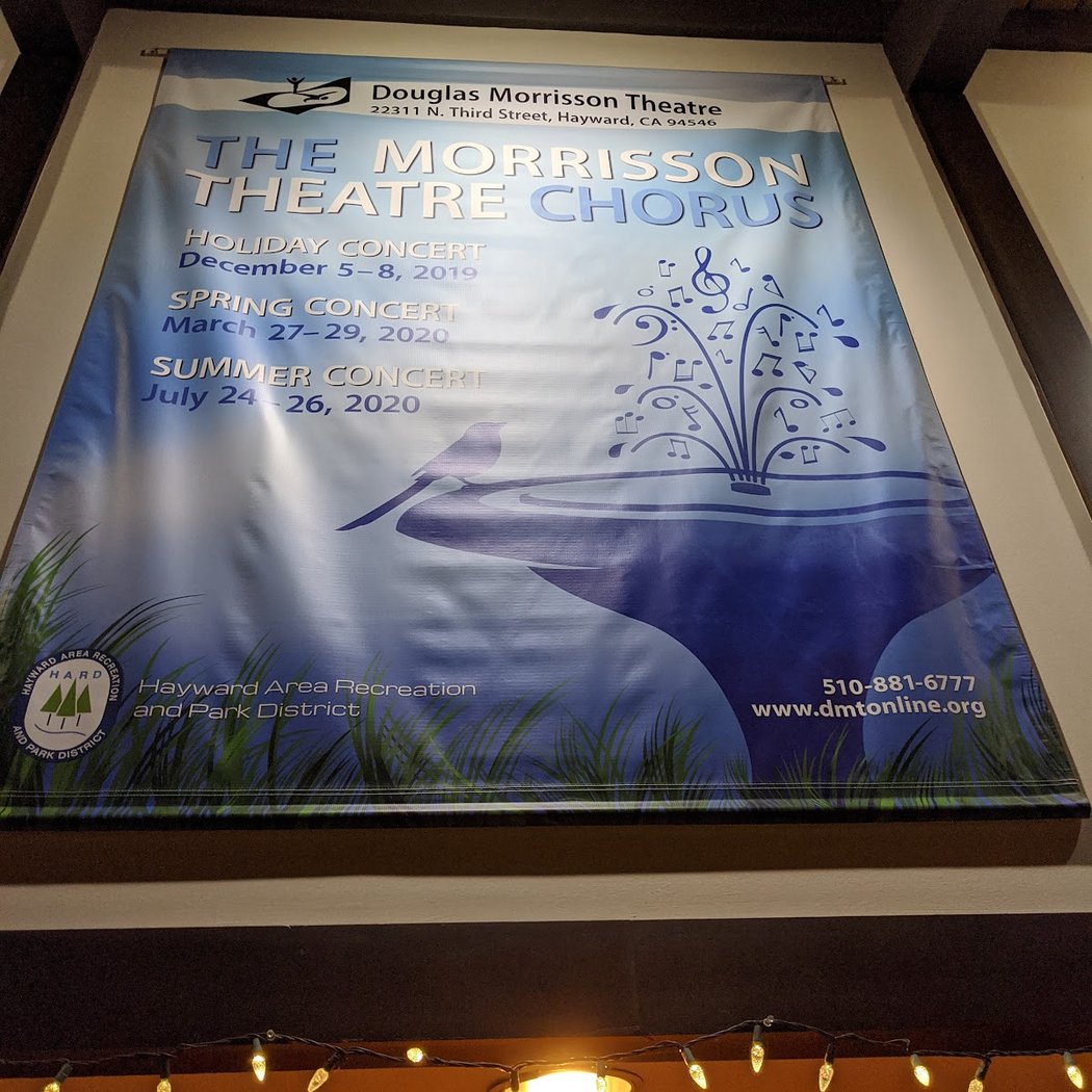 The Holiday Concert 1