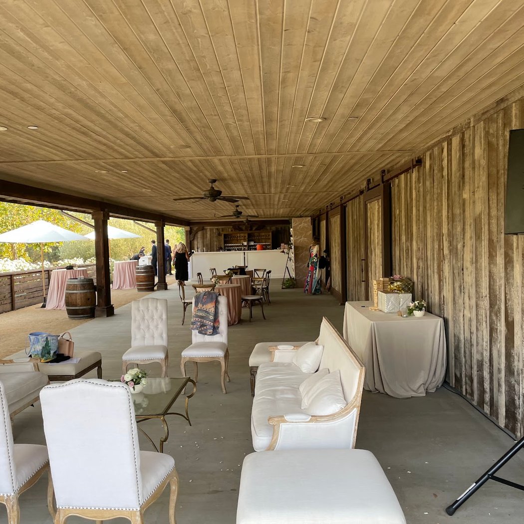 The Barn at Green Valley 3