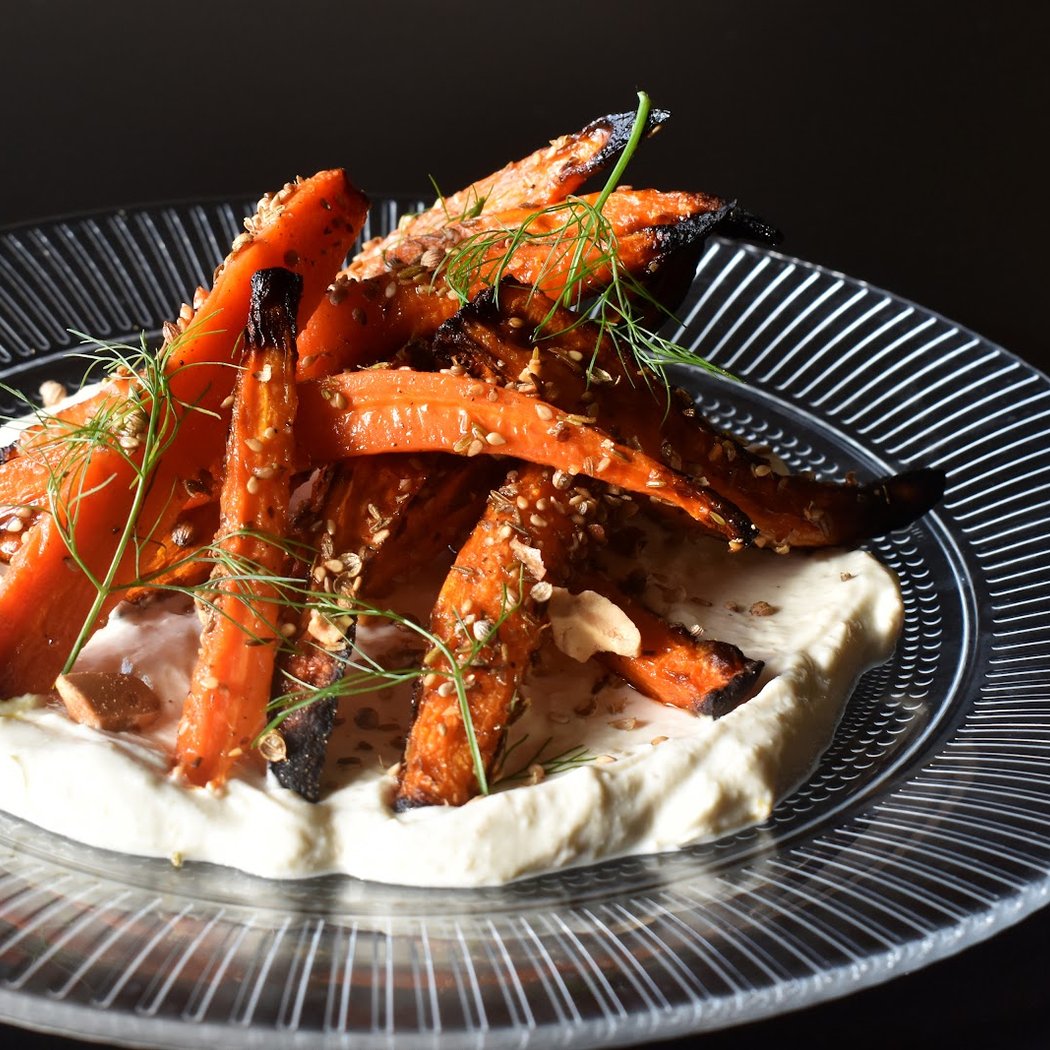 Le Resto du Jardin - Restaurant Bio Angers 1