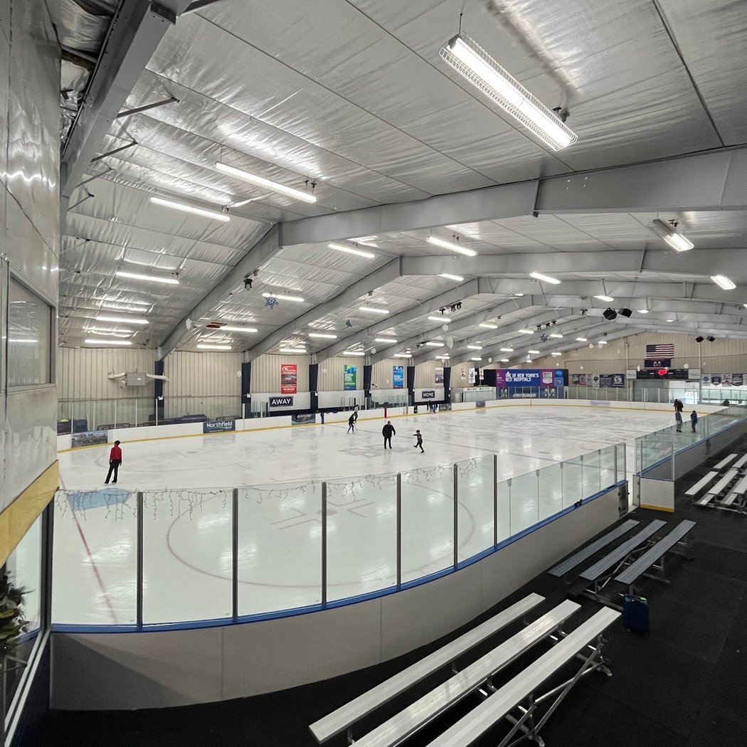 Staten Island Skating Pavilion 3