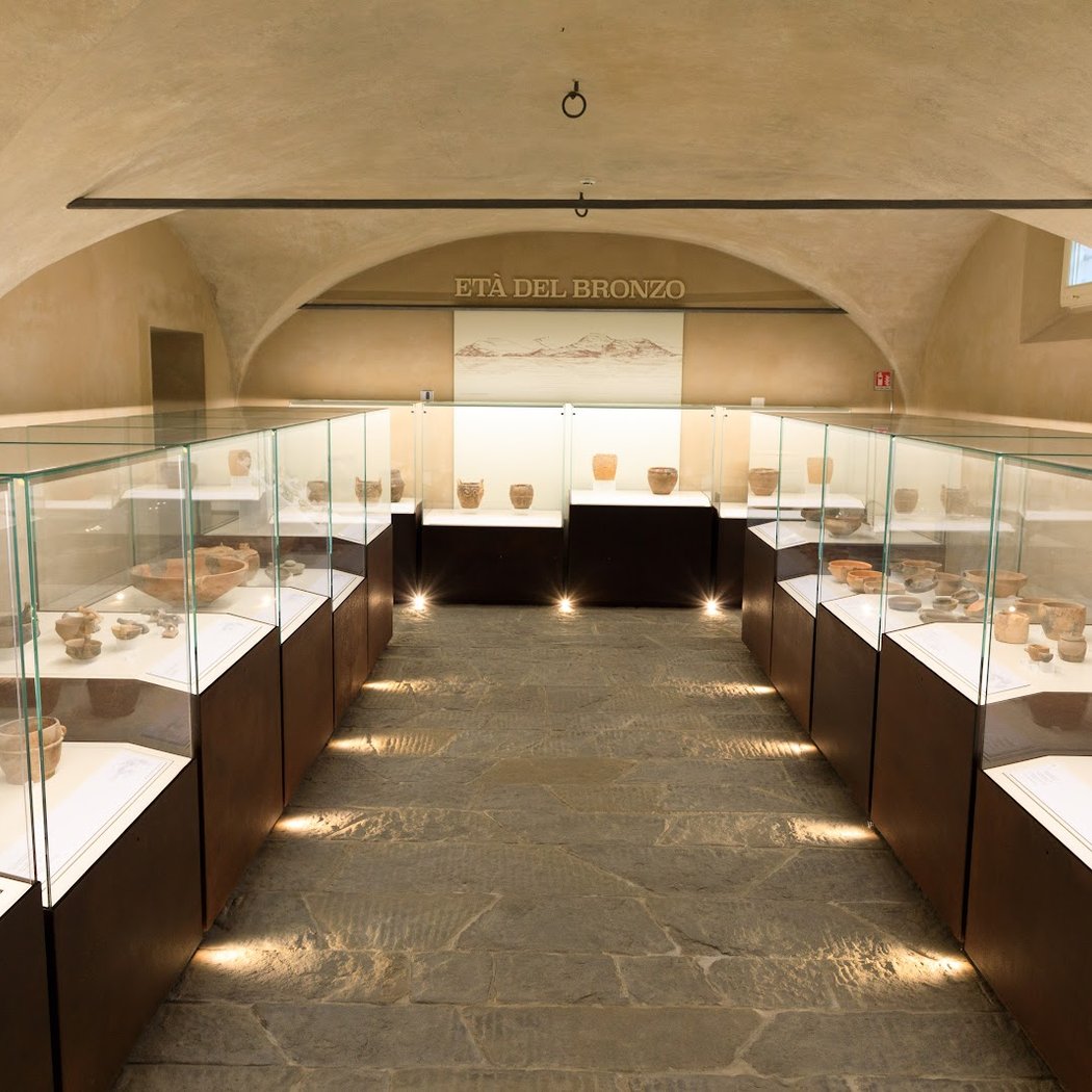 Settembre al Museo Archeologico di Gonfienti 2