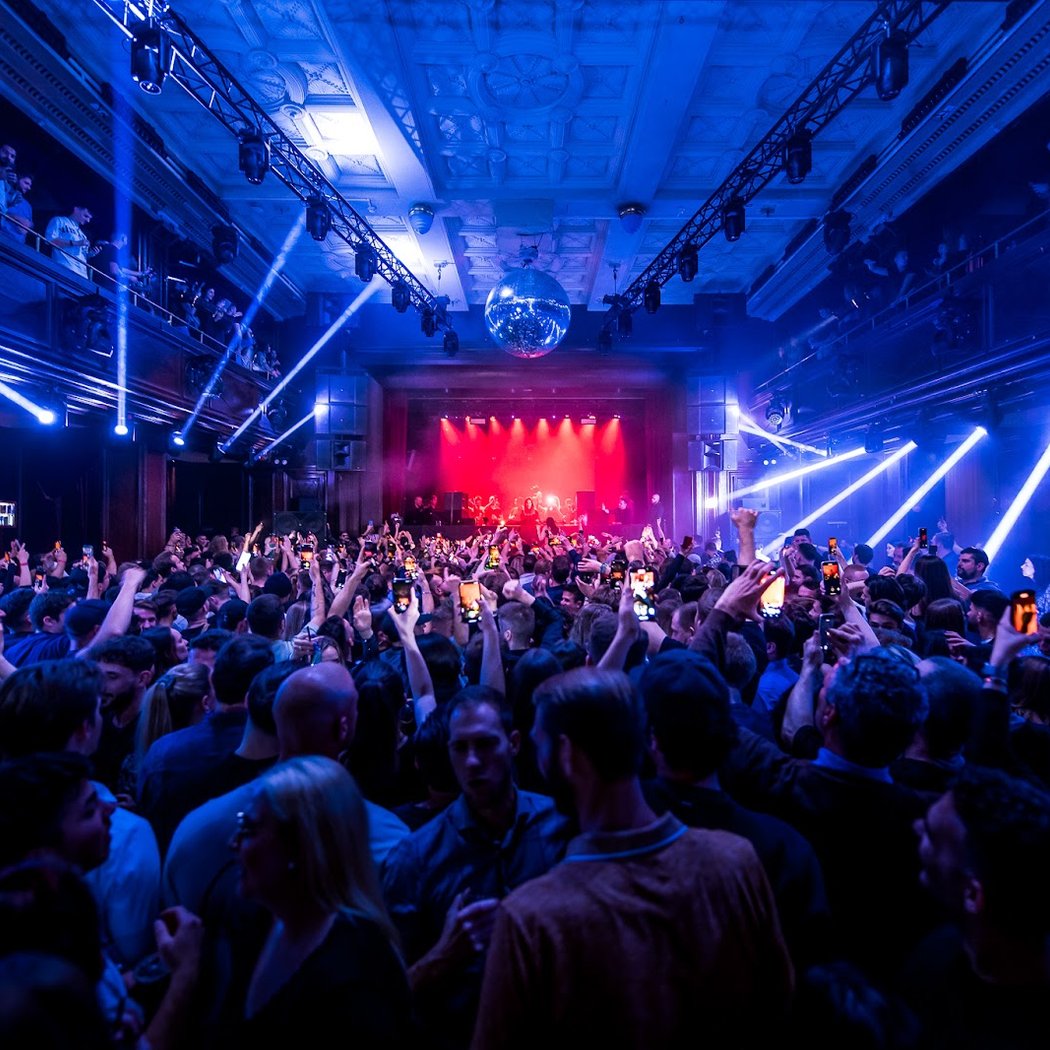 Sens Unik Konzert 3