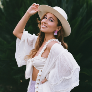 Haley Reinhart 1