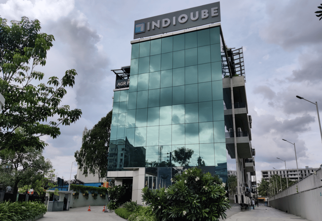 IndiQube Edge 2