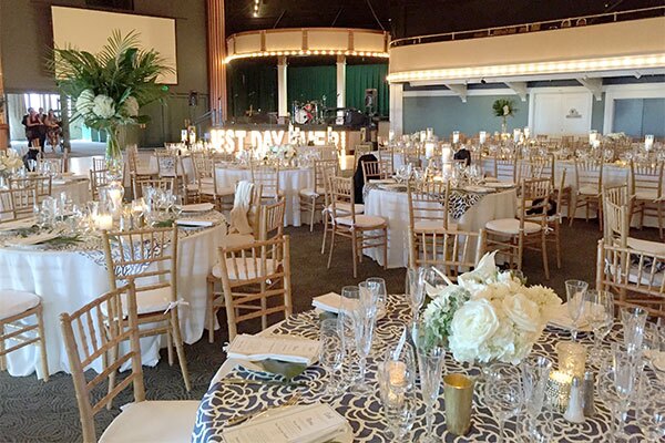 The Bay Area's largest oceanview event venue 2