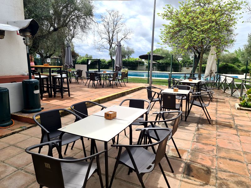 Club Villas de Montesillos 2