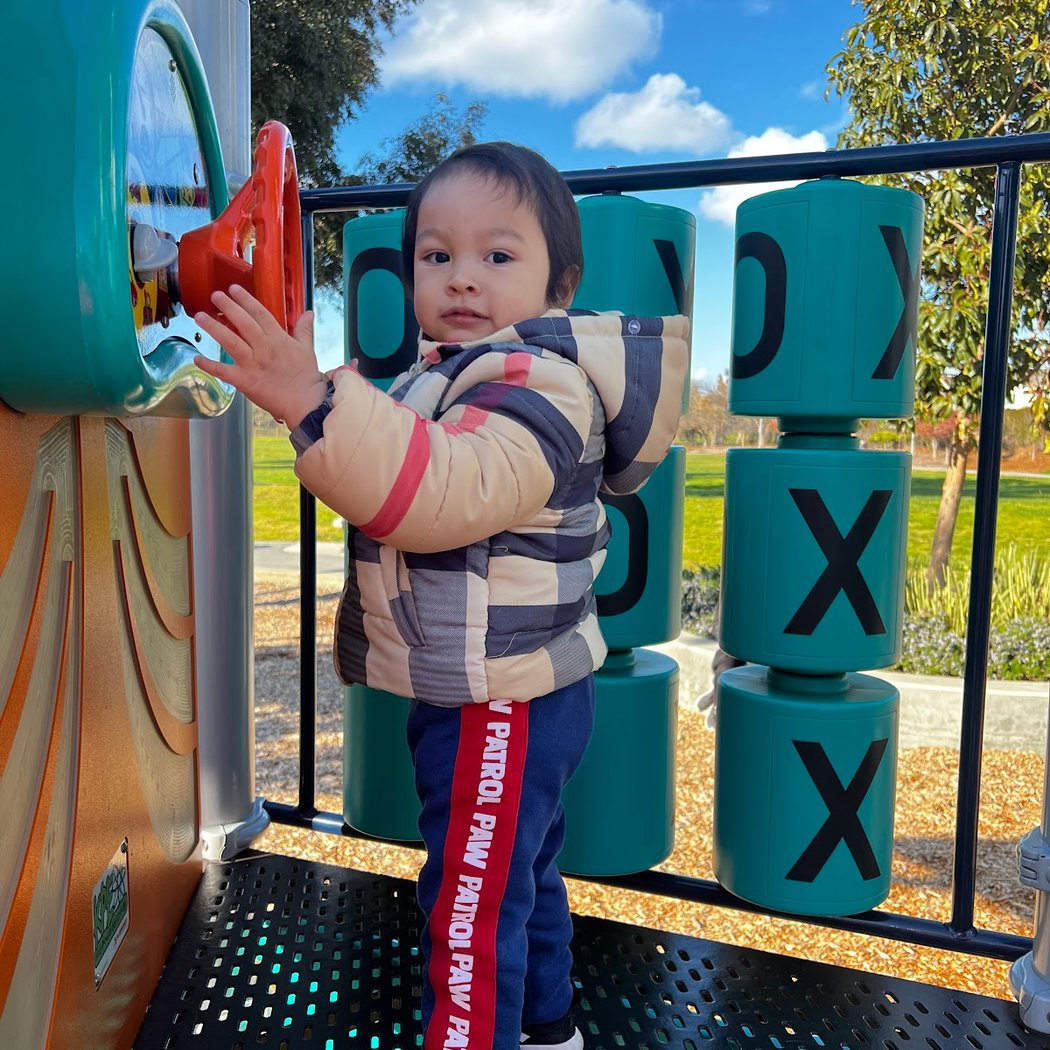 Casanova Park 1