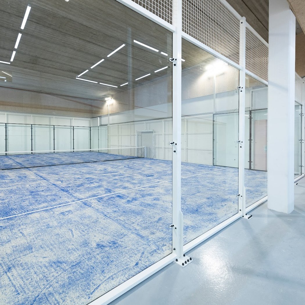Padel @UCPA Sport Station 4