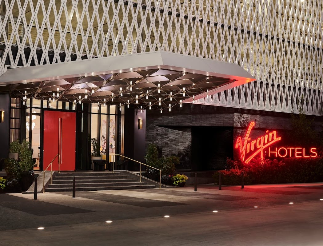 Virgin Hotels Dallas 3