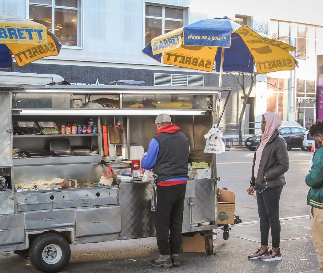 Taste Harlem Food and Cultural Tours 2
