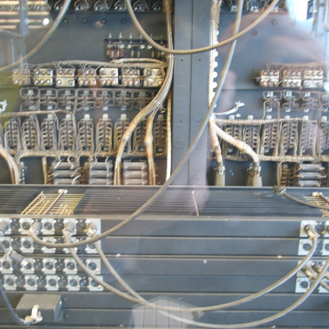 Electrical & Computer Engineering 1
