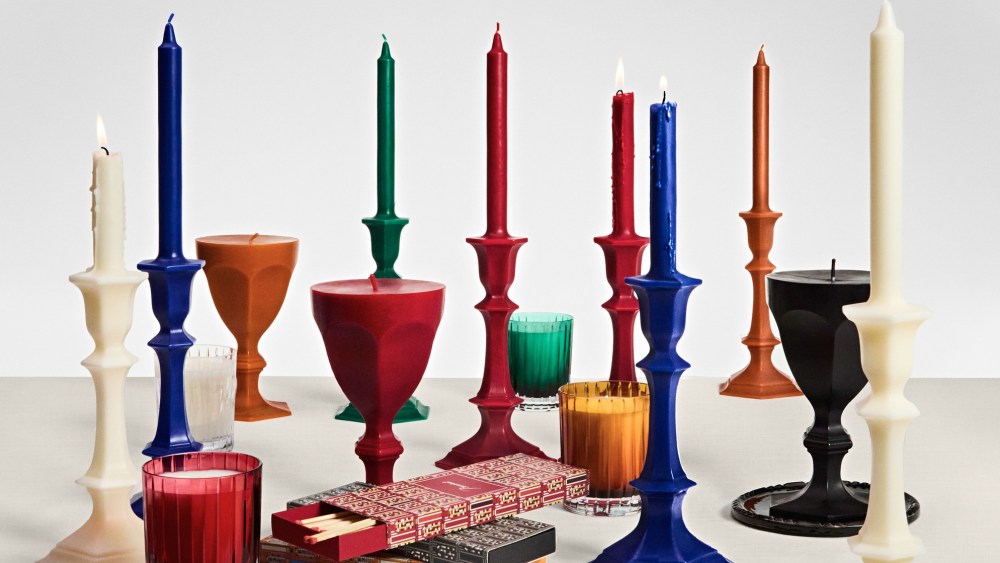 Baccarat New York - Meatpacking District Flagship 2