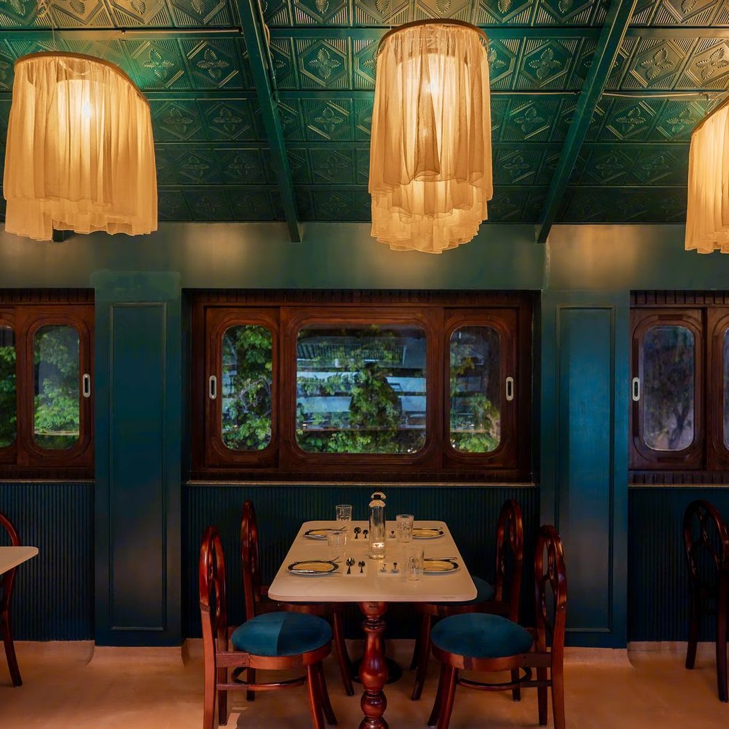 Fervor Restaurant 2