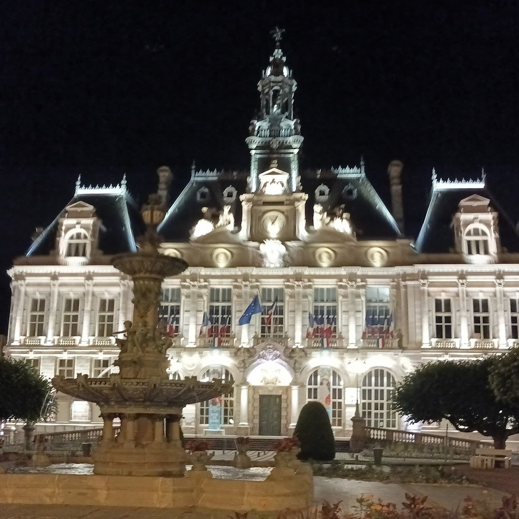 Limoges 2