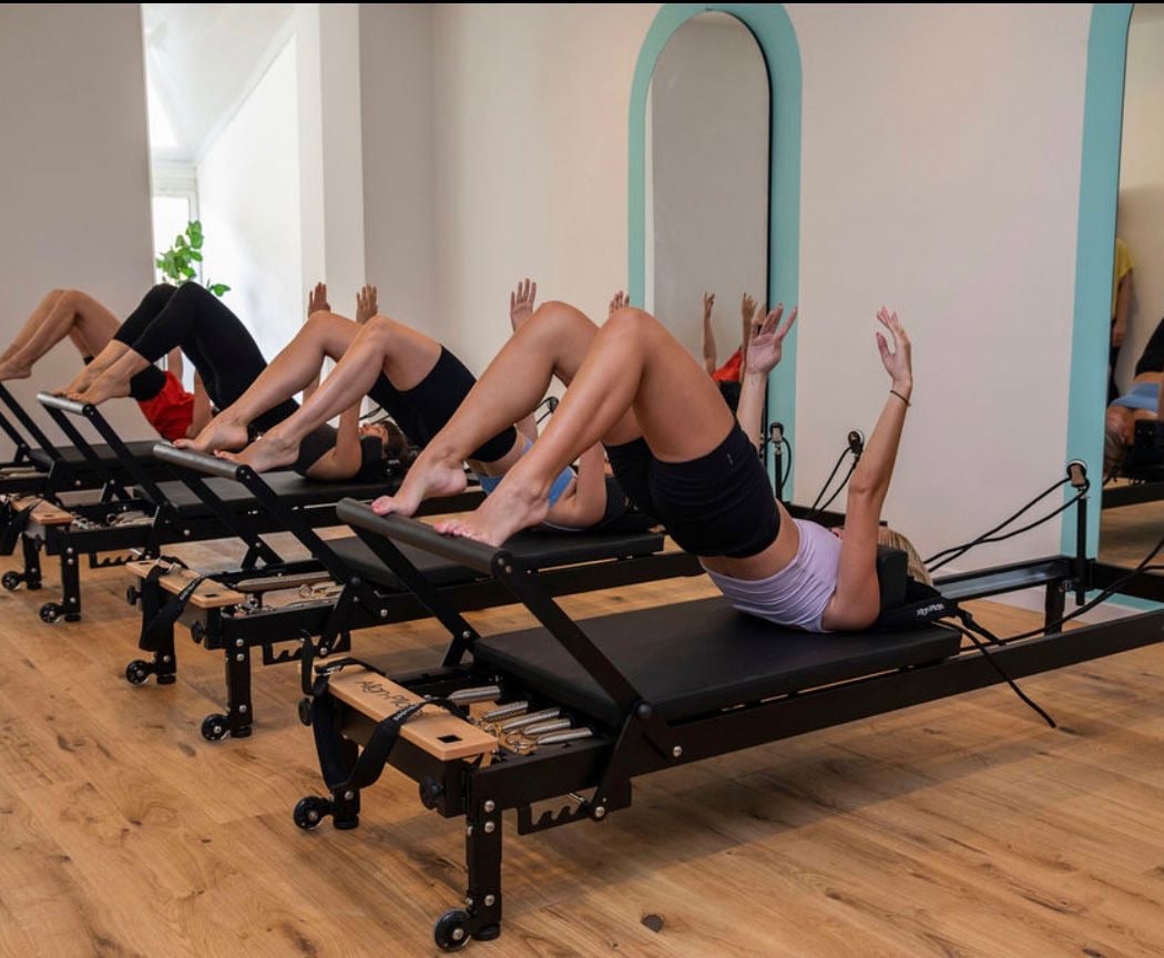 Fac Reformer 3