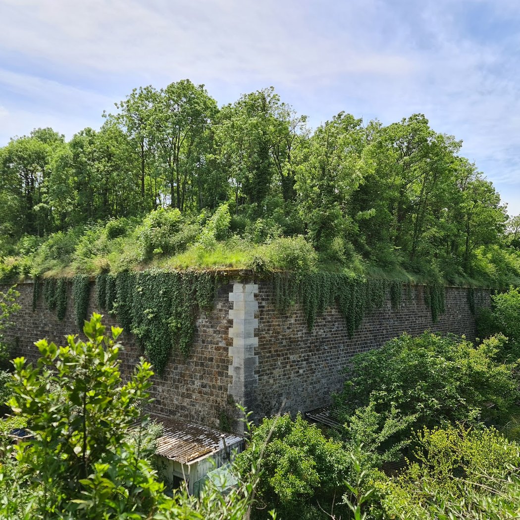 Fort d'Ivry 3
