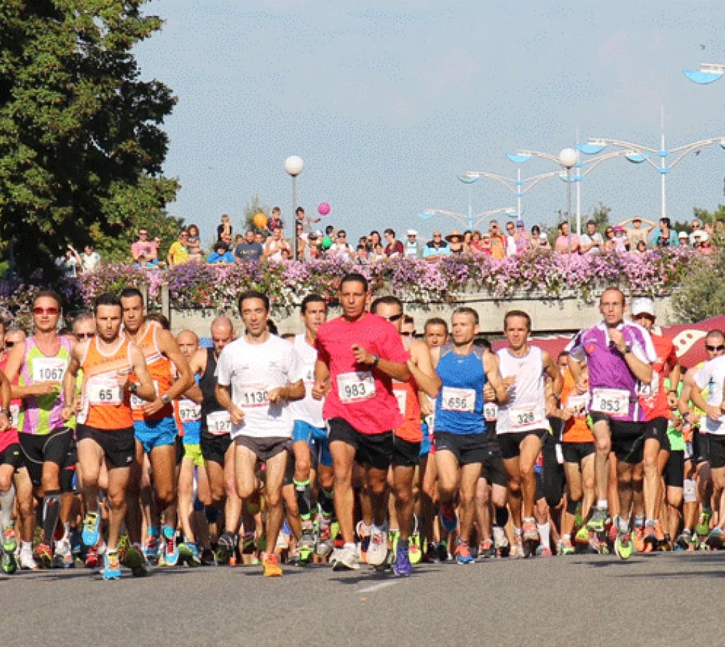 Les Boulevards de Colomiers 2