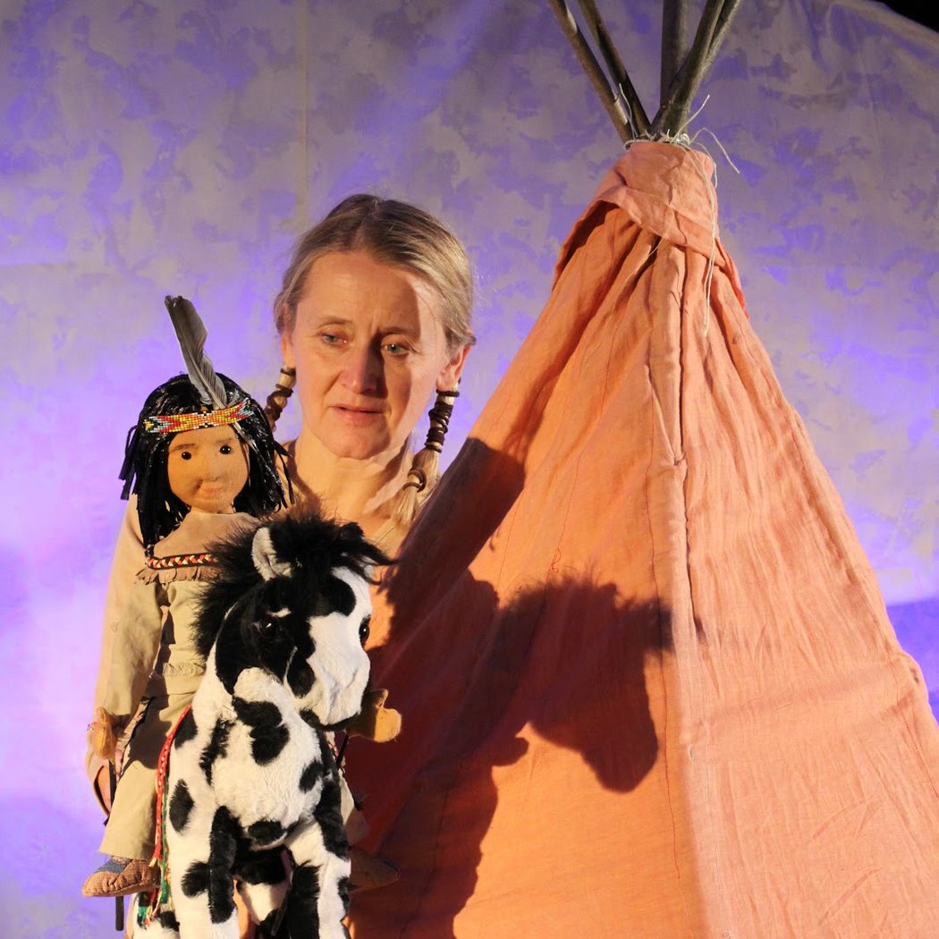 Theater JARO 3