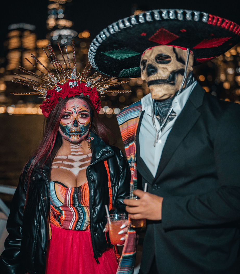 Halloween Events & Parties 3