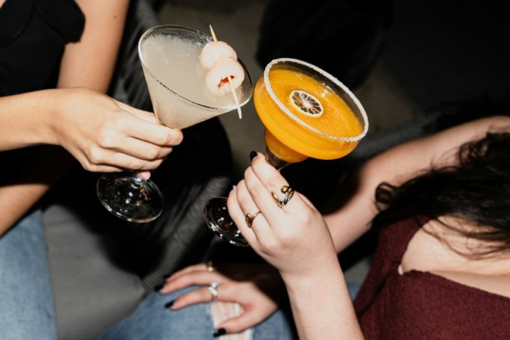 Singles Night @ Hello Darling 2