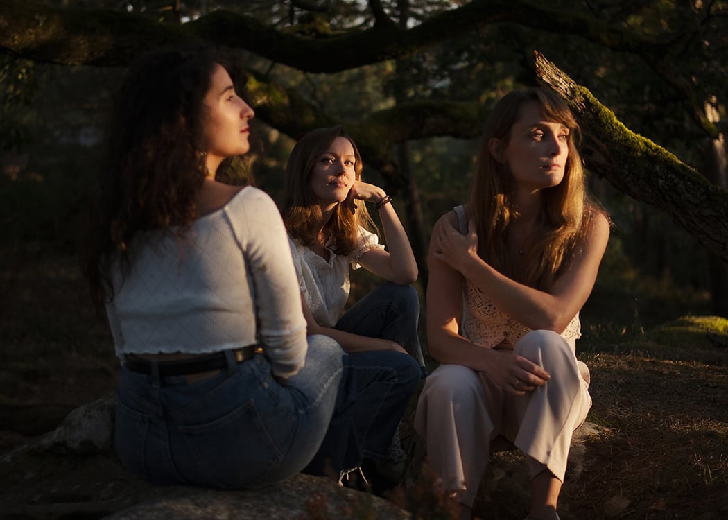 Concert « Nature Enchanteresse » de La Mécanique des Songes 1