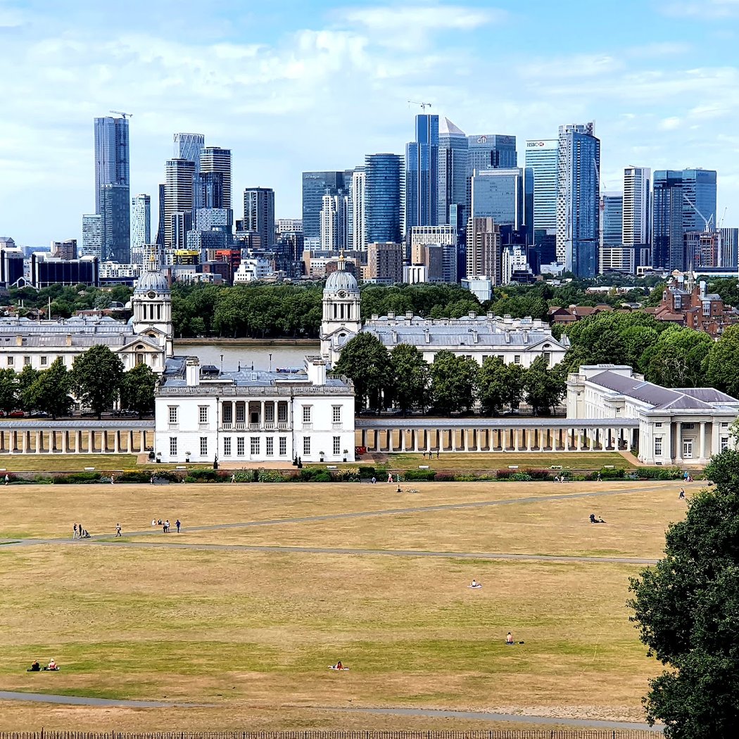 Prime Meridian 2