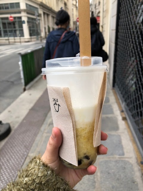 TeaYammi 3