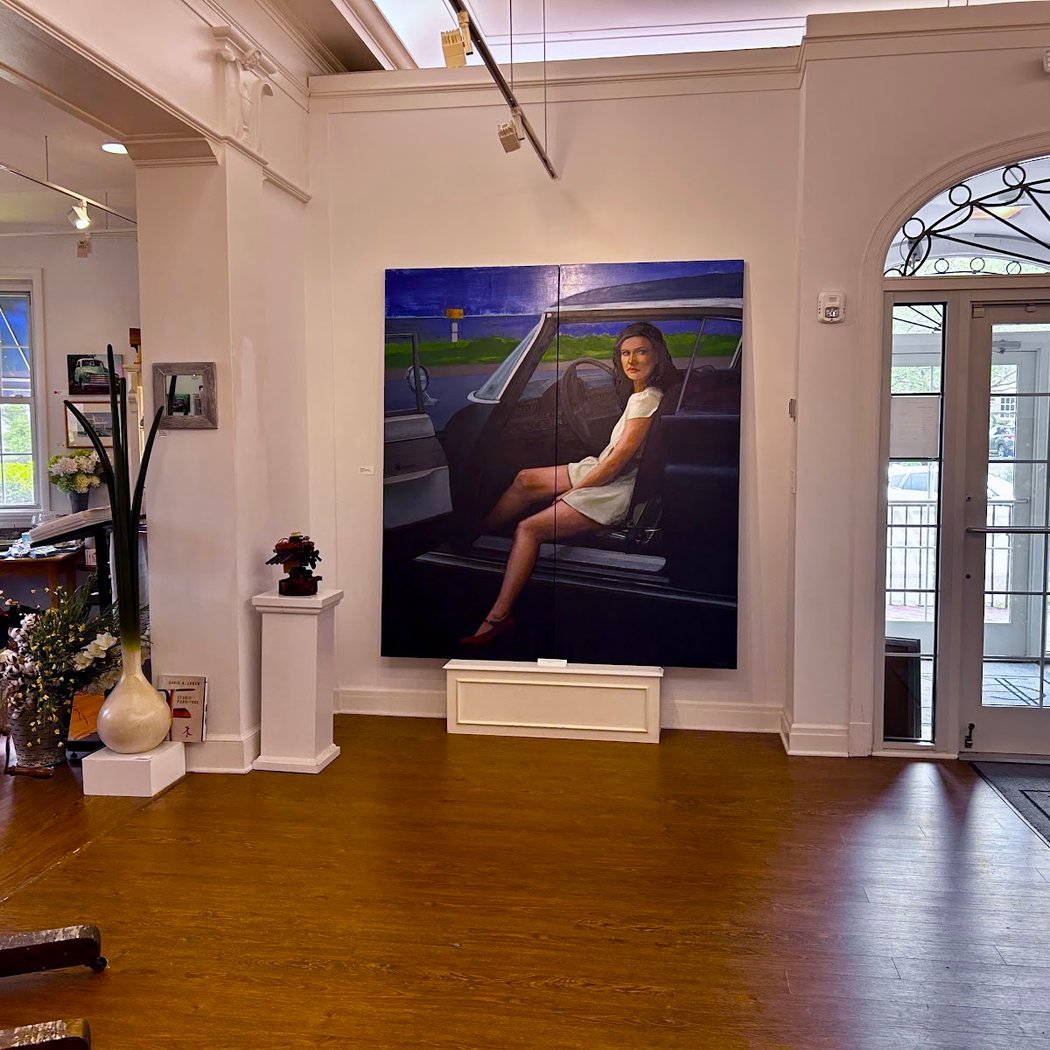 The Reboli Center for Art and History 1