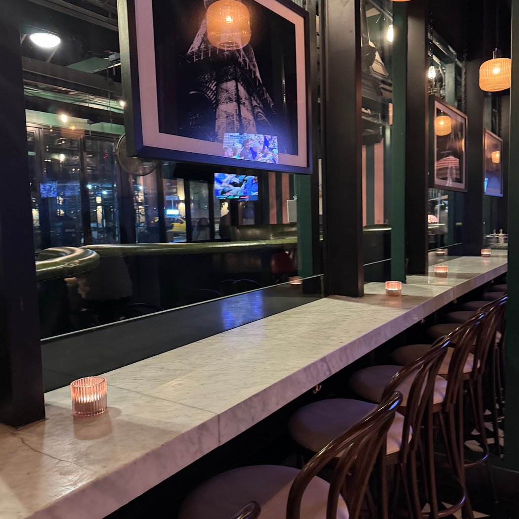 Le Coin NYC 3