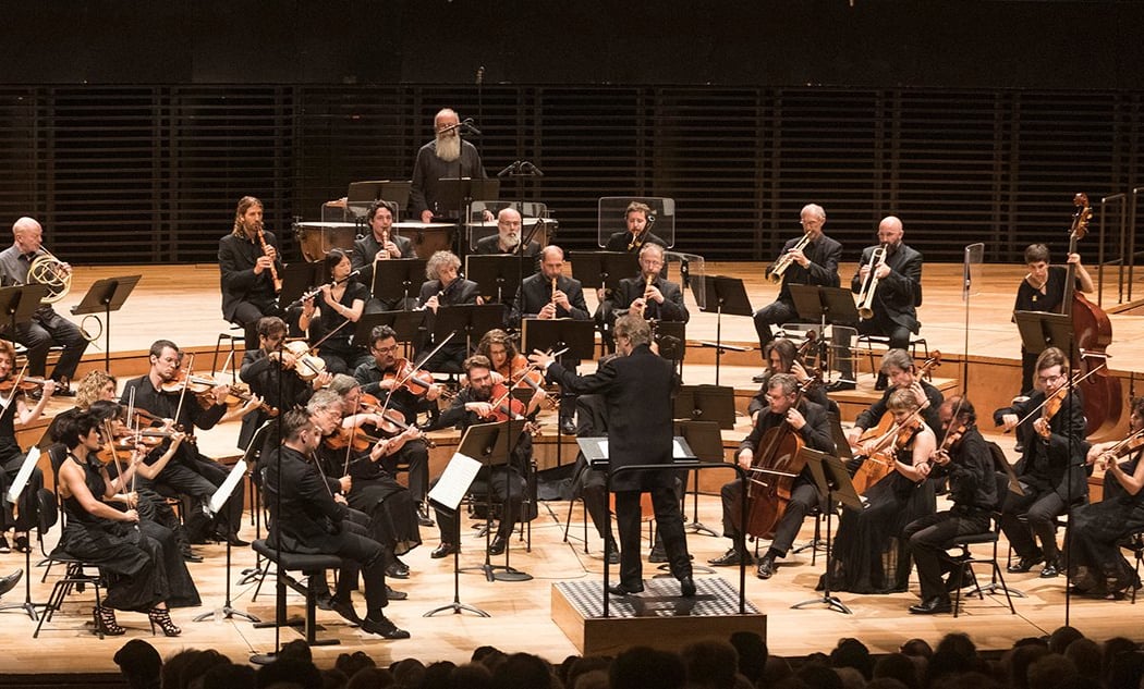 Jordi Savall / Te Deum 4